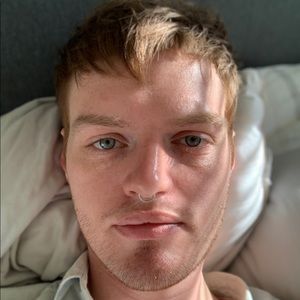 Meet your Posher, Richard